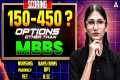 NEET 2026 Counselling Career Options