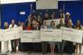 Texas Workforce Commission awards