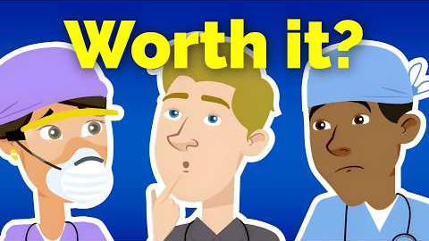 Is Being a Doctor Still Worth It? (5 Most Optimistic Specialties)