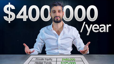 The best 6-figure finance jobs (not investment banking)