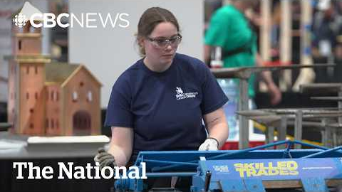 Growing interest in the trades hindered by hiring challenges