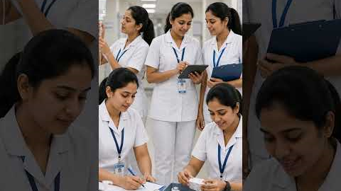 Didn't Get MBBS? Top Medical Career Options After NEET 2026 #neet2026 #neetaspirants #careeroptions