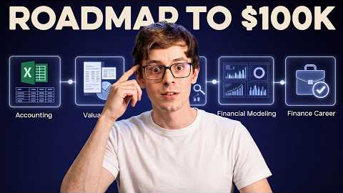 How I'd Start a Financial Modeling Career in 2026