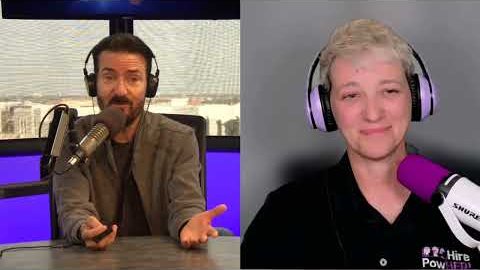 Episode 27: America's Skilled Trades Shortage Isn't What You Think | Concetta Defa | Hire PowHER