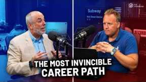 The Most Invincible Career Path in Finance | LFTC