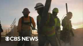 Meta offering free training program to fast-track trade jobs