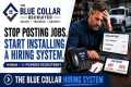 The Blue Collar Hiring System | Human 