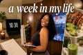 A Week in the Life of a Lawyer with