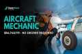 Aircraft Mechanic Career Guide: