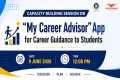 Capacity Building Session on “My