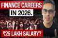 The Highest Paying Finance Careers