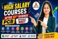 High Salary Courses After 12th PCB