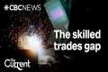 Can Canada solve its skilled trades