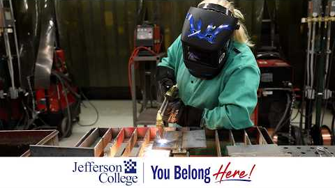 Build Your Future: Jefferson College Apprenticeships & Job Training