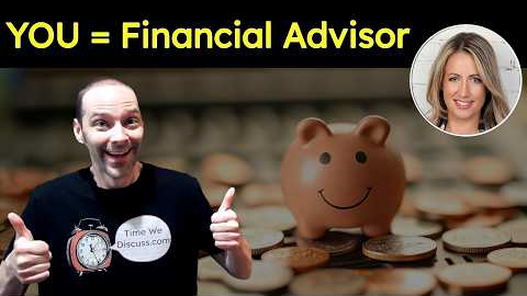 Become a HIGHLY Paid Financial Advisor in 2026!