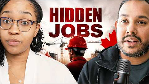 The High-Paying Canadian Jobs Immigrants Are Ignoring!