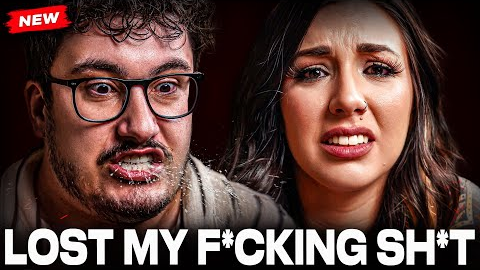 I Finally Snapped | Financial Audit