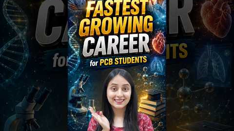 Earn Like a Doctor Without NEET! #neet #mbbs #doctor #pcb #students #aspirants #trending #viral #yt