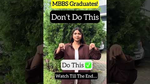 Career Options After MBBS Without NEET PG |Best Non-Clinical Jobs for Doctors |Complete Career Guide