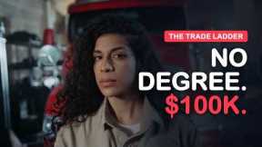 Why Skilled Trades Beat College (The Money Nobody Tells You)