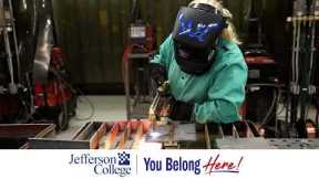 Build Your Future: Jefferson College Apprenticeships & Job Training