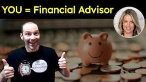 Become a HIGHLY Paid Financial Advisor in 2026!