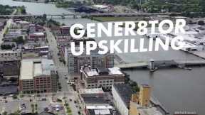 First-time career training program has overwhelming success, plans for future cohorts