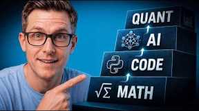 How to Start a Quant Finance Career in 2026