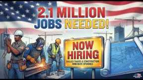 America's Skilled Trades Future | Inside the New Workforce Alliance