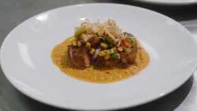Culinary School Alumni on Associate Degrees, Career Skills & Big Goals