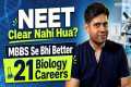 NEET Clear Nahi Hua? MBBS Se Bhi