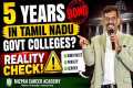 5 Years Bond Period in Tamil Nadu