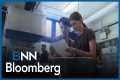 'The new generation of millionaires