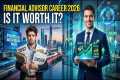 How to Become a Financial Advisor