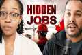 The High-Paying Canadian Jobs