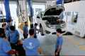 Automotive Technician Career