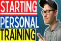 How To Get Started As A Personal