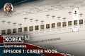 Flight training - Career mode