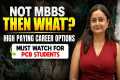 Top Career Options After 12th PCB in