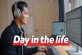 A Day in the Life of a Tesla