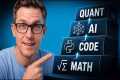 How to Start a Quant Finance Career