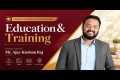 Explore Careers in Education &