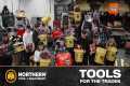 Tools For The Trades - Supporting