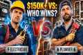 Which Skilled Trade Pays Best?
