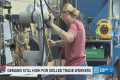 Demand for skilled trade workers