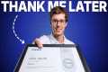 The Only Finance Certificate You'll