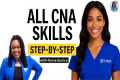 🩺 All CNA Skills | Step-by-Step CNA