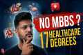 17 Best Medical Courses After NEET