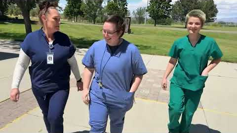 From Difficult Pasts to Career Success: Job Corps Students Share Their Stories