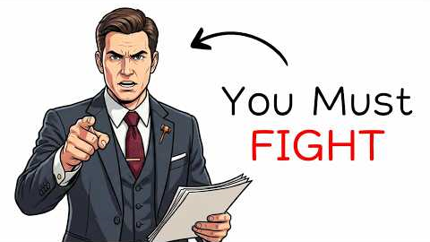 Your Life as Every Rank in a Law Firm